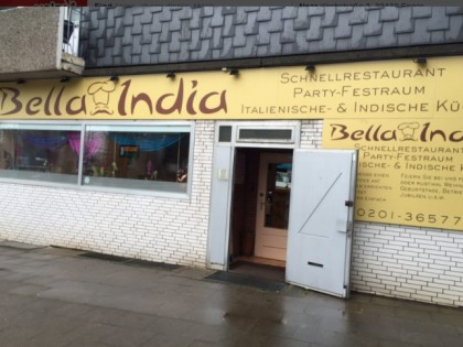 照片: Bella India